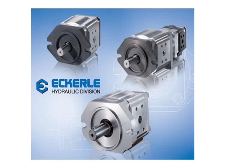 德國ECKERLE高壓齒輪泵EIPC5